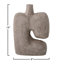 Amador 14'' Paper Mache Table Vase-2022129262