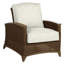 Fauteuil inclinable Astoria tissé - raphia / chêne-1665181297-1665181208-1688949341