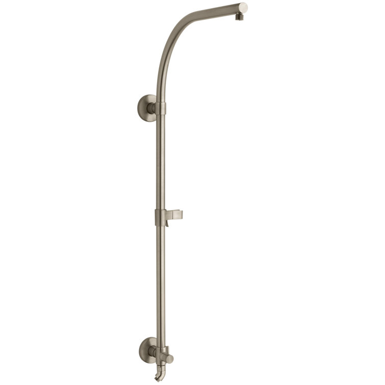 Hydrorail -R Arch Bath/Shower Column