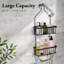 Mawhinney Suction Shower Caddy