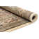 Herkimer Oriental Wool Hand Knotted Area Rug