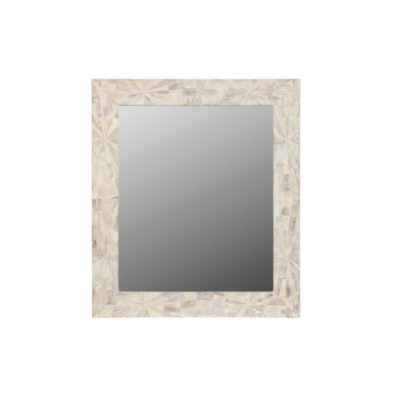 Miroir d'appoint 46 "