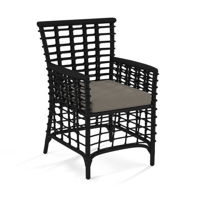 Luca Arm Chair by Birch Lane