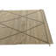 Tapis brun clair 10 pi Pinson