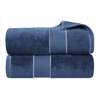 Abrianna Egyptian Giza Cotton Bath Sheet