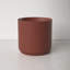Parsons Handmade Ceramic Pot Planter-149358868-149358870