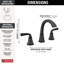 Robinet de salle de bain Geist-73673213