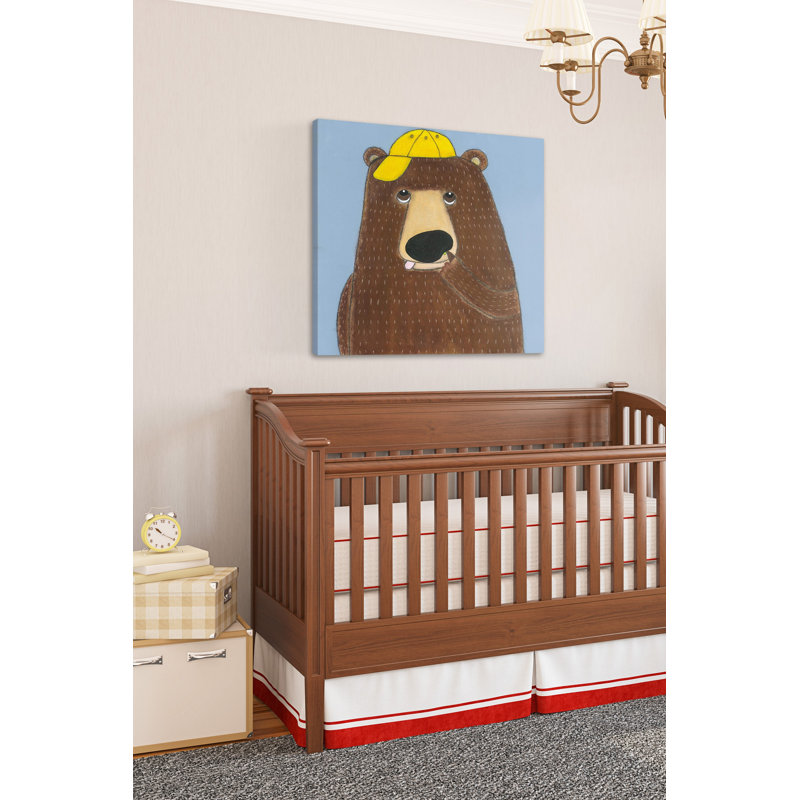 Tatijana Lawrence - Wrapped Canvas Painting, 61cm H x 61cm W x 3.81cm D