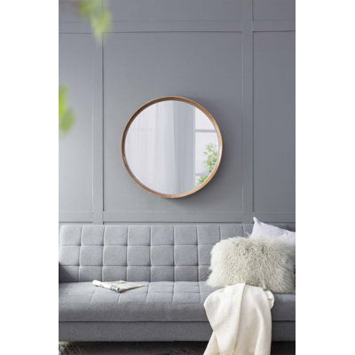 Miroir mural 31,5 pouces