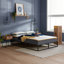 Cloud Angenique Pocket Sprung Mattress-47349840