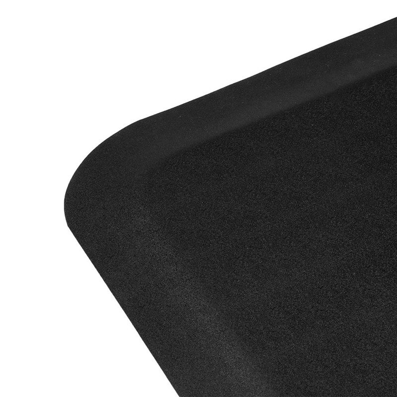 Tapis de chaise rectangulaire, l 60 po x P 35,98 po