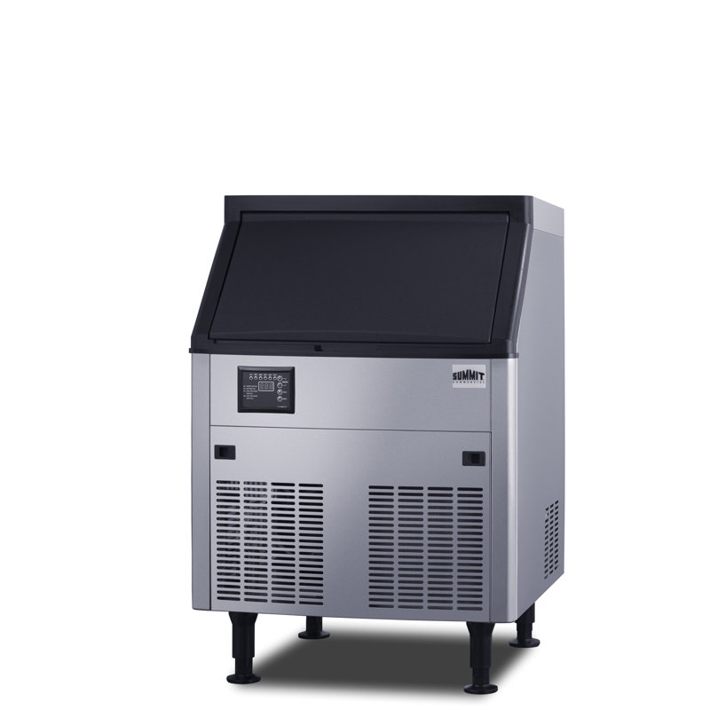 Machine à glaçons 210 lb Summit Appliance