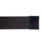 Tringle à rideaux simple en bois 2 po-53608452-53608458