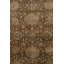 Rug & Kilim’S Modern Classics Rug In Beige And Gold Floral Lattice Design