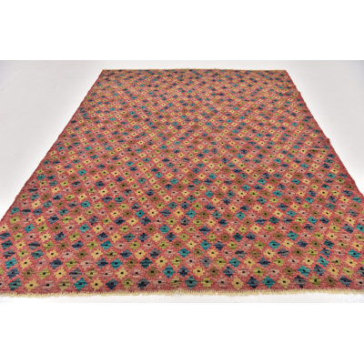 Tapis rouge Newsom