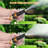 Metal Garden Hose-110895061