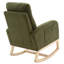 Chaise berçante d'appoint Teddy-463476543