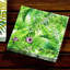 Serviettes en papier Ashanti Tropical Palm, 60 unités