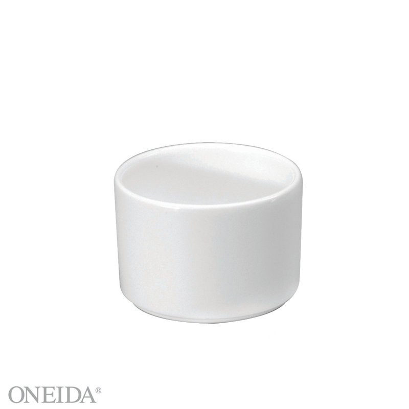 Bols empilables Gemini, Bone China par Oneida