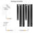 Coburg Palma Bracket Set-1677895516