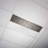 Astronomy Rectangle Fixture Component Ceiling Light