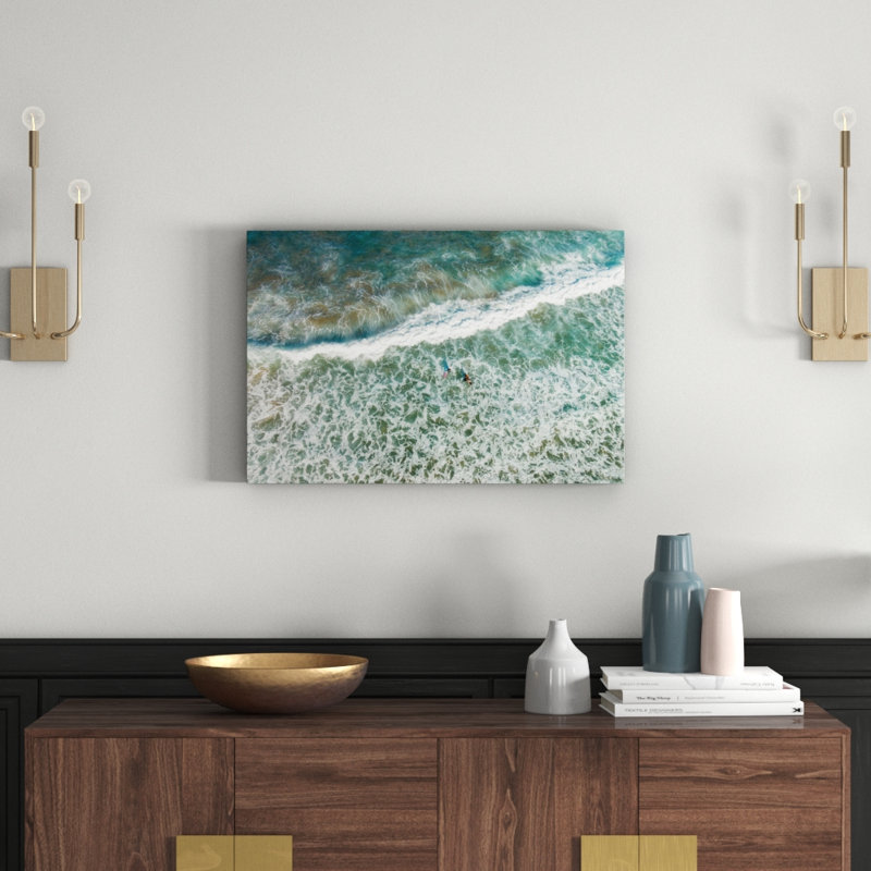 Karolis Janulis - Wrapped Canvas Print, 51 cm H x 76 cm W x 3.81 cm D