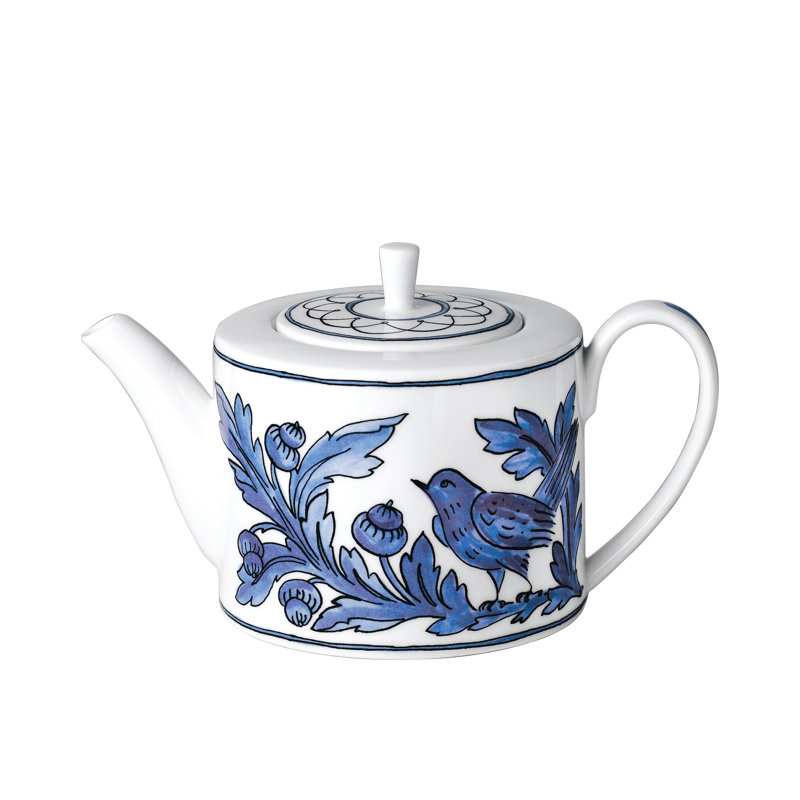 Twig New York Blue Bird 32oz. Floral