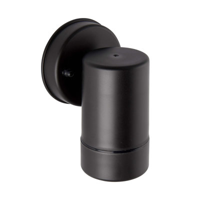 Metoyer 12.2cm H Outdoor Armed Sconce