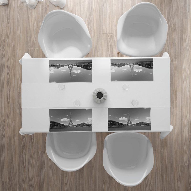Récapitulatif 18,5" eiffel tour eiffel