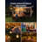 600'' LED String Lights