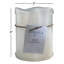Wavy Top LED Unscented Wavy Top Wax LED Candle
