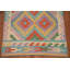Tapis décoratif South Western Kilim 3 x 5