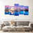 'Downtown Cleveland Skyline-1692853592