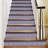 5 in. W x 5 in. L Fireplace Surround and Shower Peel and Stick Mosaic Tile