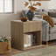 Cesiro 1 - Drawer Nightstand-1384588585