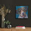 «Dog Besties 1» par Carolee Vitaletti-1930244248