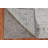 Tribal Gabbeh Indian Runner Rug 3x10