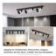 Aluminium Spotlight