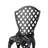 Grassingt 2 - Person Patio Dining Set with Round Table