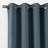 Adina Sevan Solid Thermal Grommet Curtain Panels-85516660-85516699