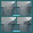 30"W X 72"H Fold Frameless Shower Door With Tempered Glass-111493616