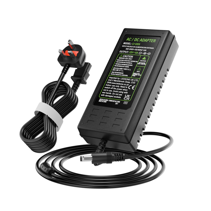 120W Electronic Transformer