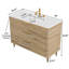 Meuble-lavabo 48 po avec lavabo et rangement-1136487431