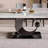 Devoss 6 - Person Pedestal Dining Set-1041371348