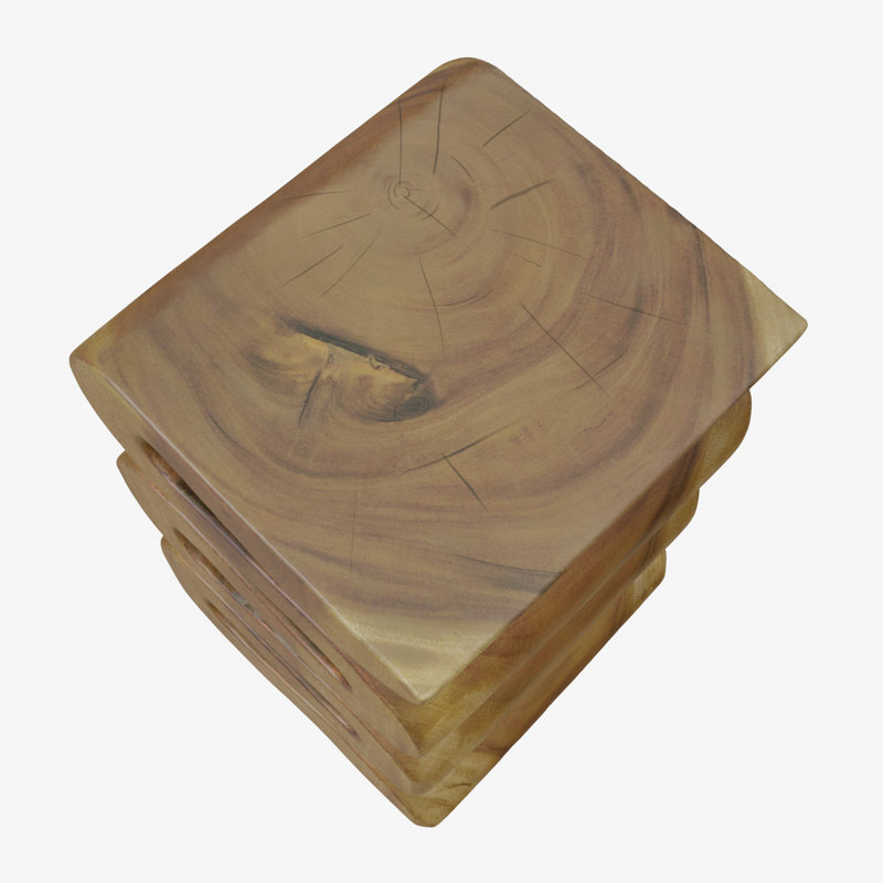 Top End Table