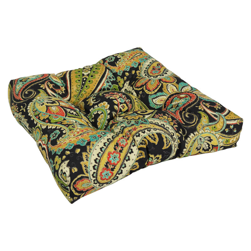 Coussin 1 pièce Bungalow Rose
