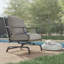 Ensemble de chaises pivotantes 2 pièces Fanshuai-1679090708