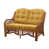 Light Brown Polypropylene/Olefin selected
