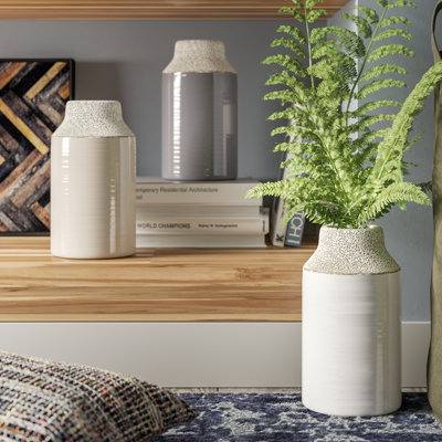 Chesterle Ceramic Table Vase