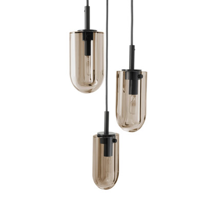 Javier Multi-Port Chandelier